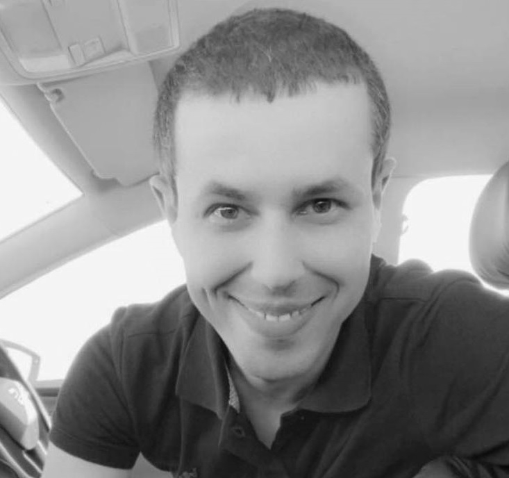 Mohammed Wahidi photo